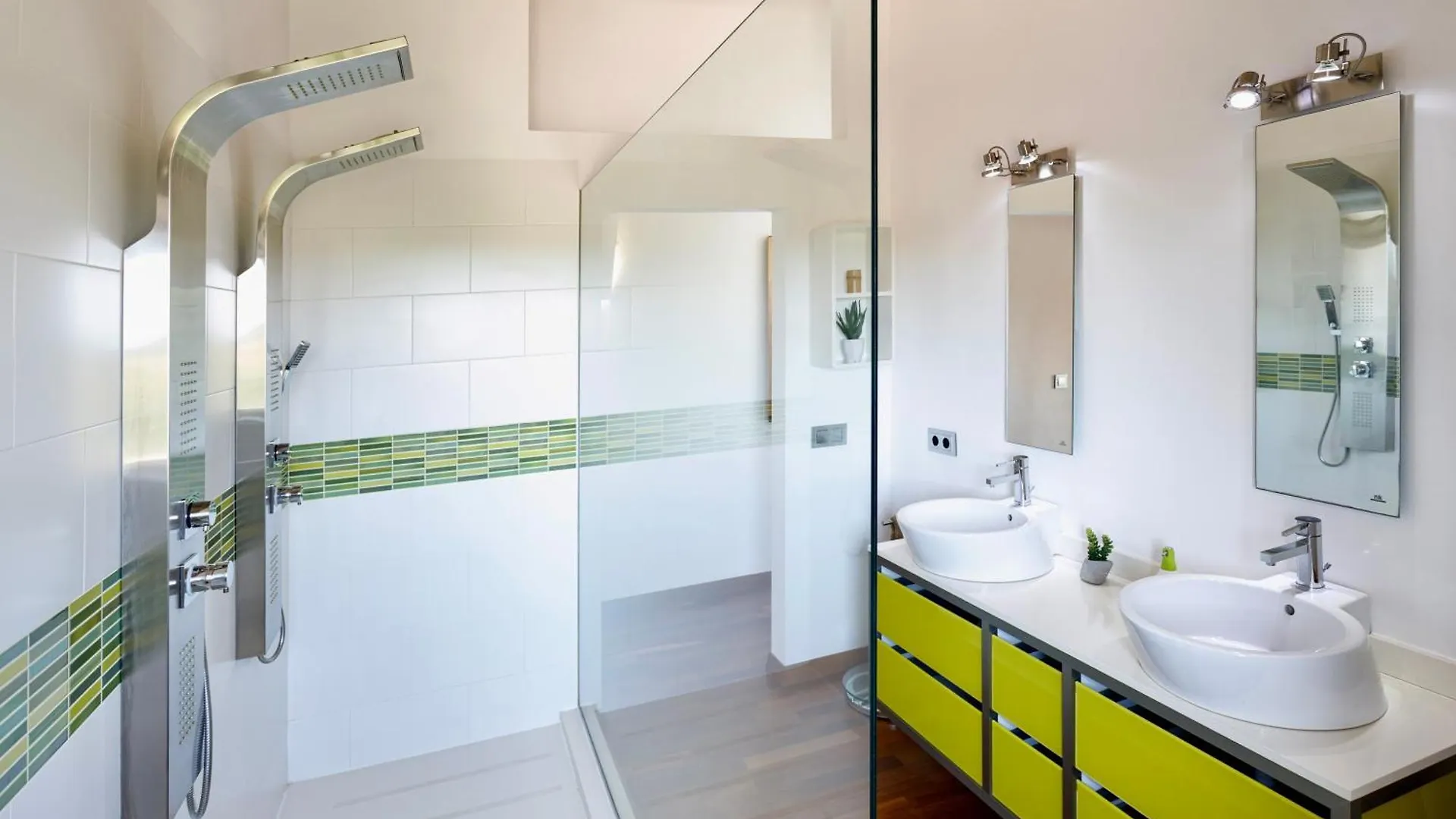 Villa Cas Coix Jacuzzi, Gym & Pool Biniali