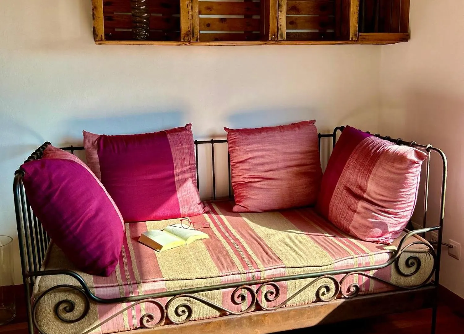 Villa Cas Coix Jacuzzi, Gym & Pool Biniali