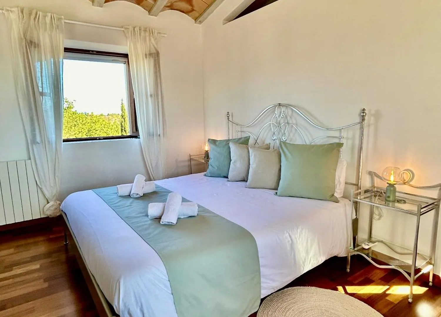 Villa Cas Coix Jacuzzi, Gym & Pool Biniali  Spanien