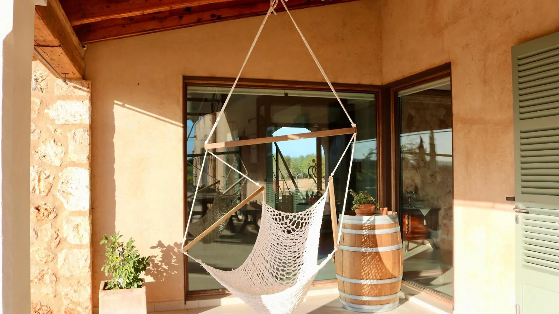 Villa Cas Coix Jacuzzi, Gym & Pool Biniali