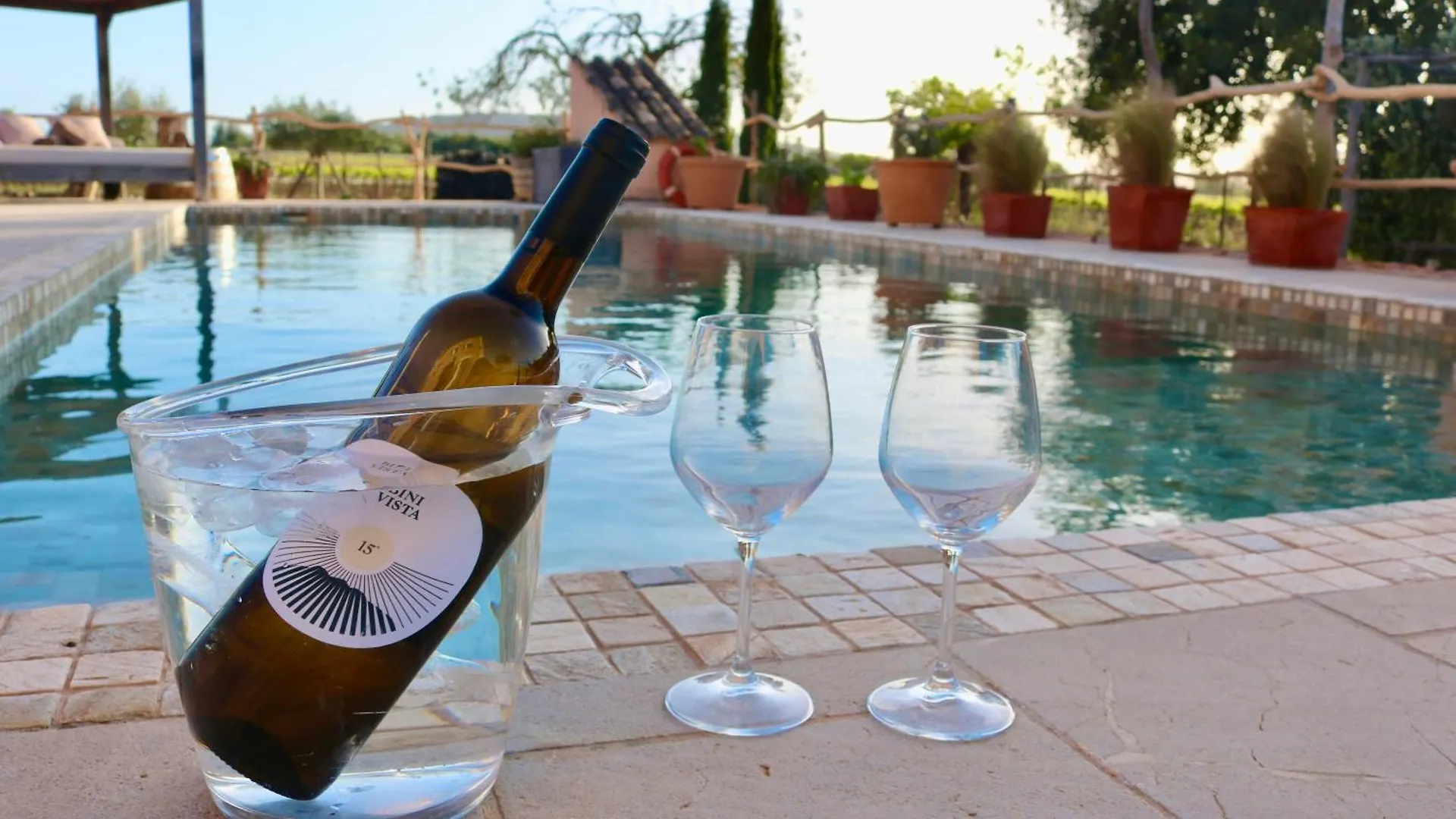 Villa Cas Coix Jacuzzi, Gym & Pool Biniali  0*, Biniali (Majorca) Spanien