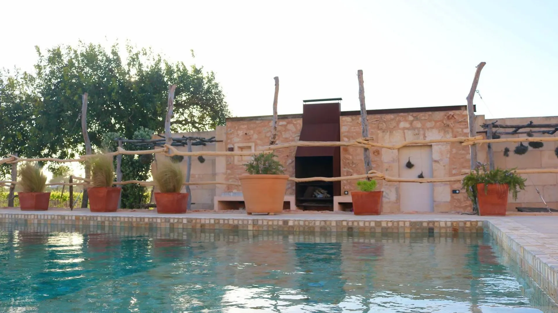 Villa Cas Coix Jacuzzi, Gym & Pool Biniali  0*, Biniali (Majorca)